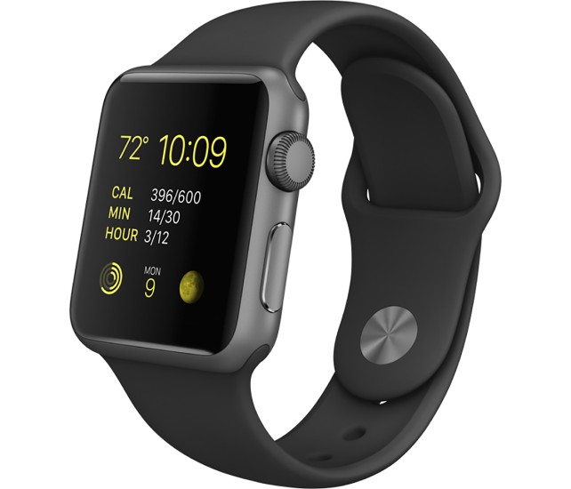 One month with the Apple Watch – Opinion