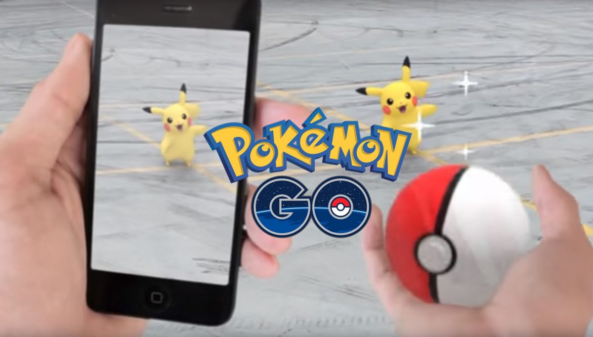 Guía Pokémon Go – Consejos de captura, trucos, gimnasios… y má coosa!